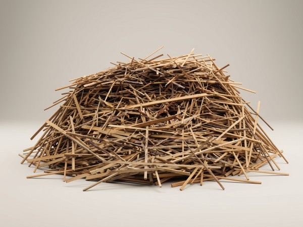 FIREWOOD